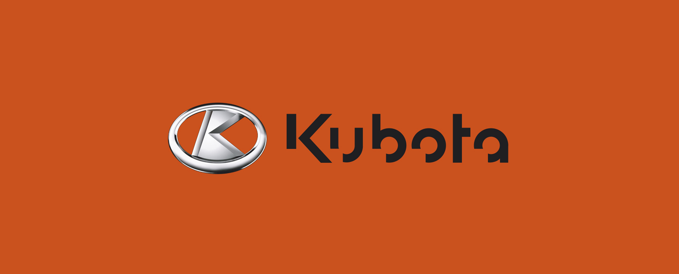 Logo Kubota