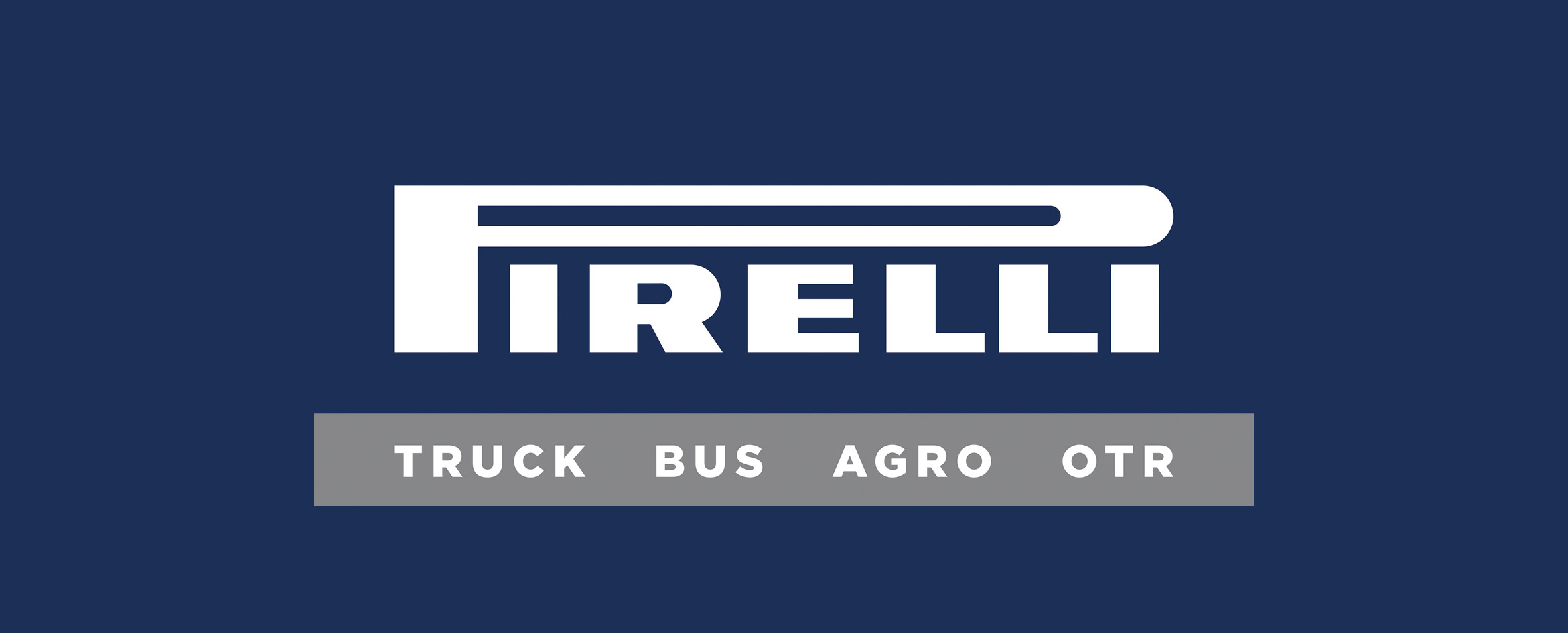 Logo Pirelli
