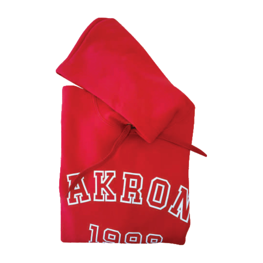 Buzo canguro algodón