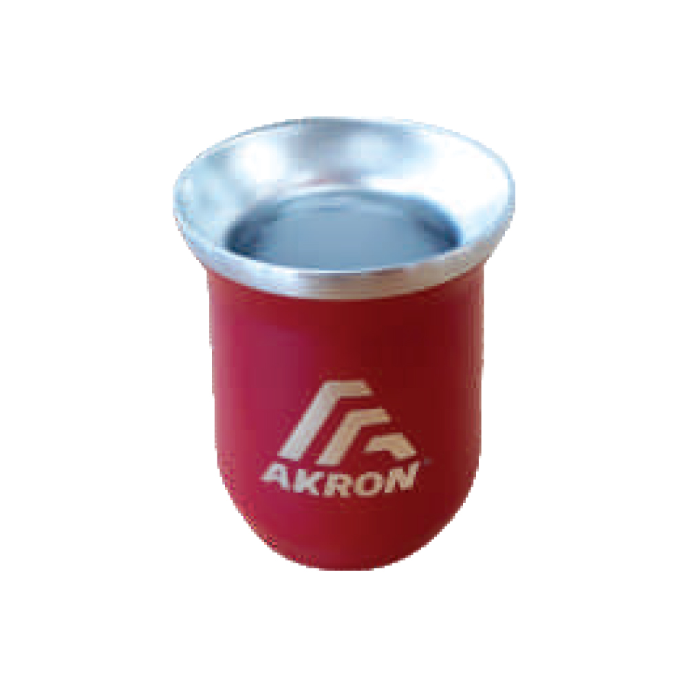 Mate Stanley rojo