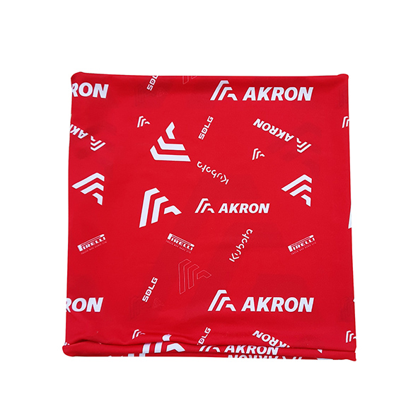 Cuello termico Akron